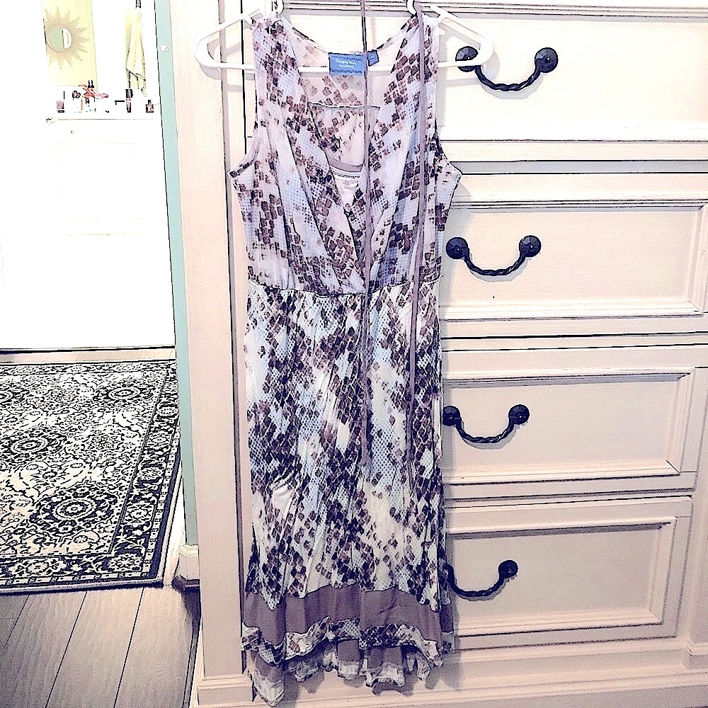 SimplyVera by Vera Wang Dress